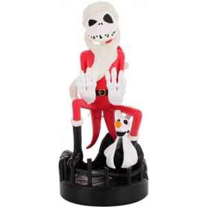 Cable Guys - Disney - The Nightmare Before Christmas - Jack in kerstpak Telefoon & Controller Oplader/Houder
