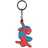 Spider-Man - Rubber Keychain