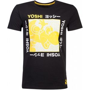 Nintendo - Festival Yoshi Short Sleeve T-shirt