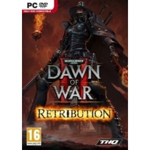 Dawn of War 2 Retribution C.E.