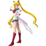 Sailor Moon Glitter and Glamours Figure - Pretty Guardian Eternal Sailor Moon (Ver. B)
