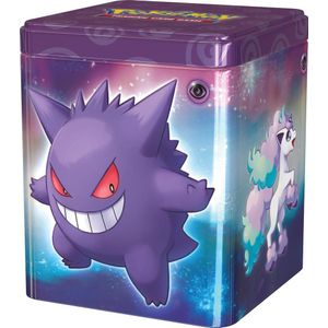 Pokemon TCG Stacking Tin 2024 - Psychic Pokemon