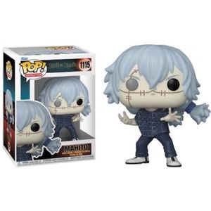 Jujutsu Kaisen Funko Pop Vinyl: Mahito