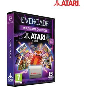 Evercade Atari Arcade Cartridge 1