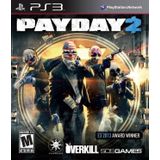 PayDay 2