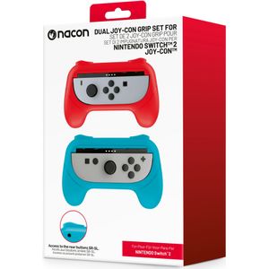 Nacon Switch 2 Dual Joy-Con Grip