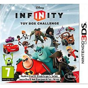 Disney Infinity (game only)
