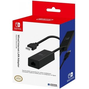 Hori Switch Lan Adapter