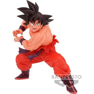 Dragon Ball Z Match Makers Figure - Son Goku