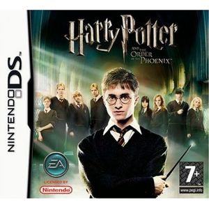 Harry Potter & de Orde van de Feniks (zonder handleiding)