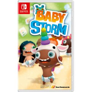 Baby Storm