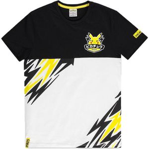 Pokémon - Olympics - Team Pika Men's T-shirt