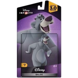 Disney Infinity 3.0 Baloo Figure