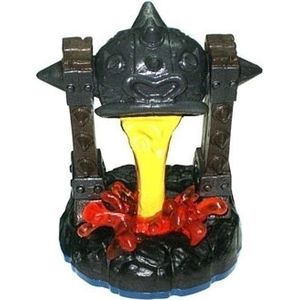 Skylanders Swap Force - Fiery Forge Cauldron