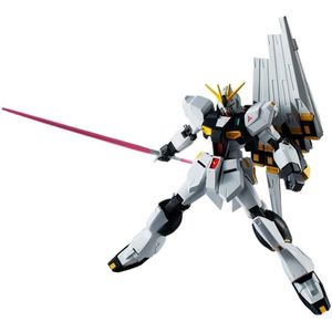 Gundam High Grade 1:144 Model Kit - vGundam