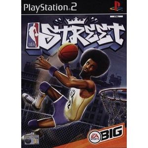 NBA Street