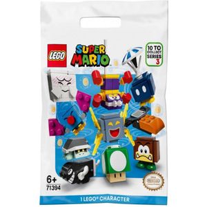 Lego Super Mario Character Pack Series 3