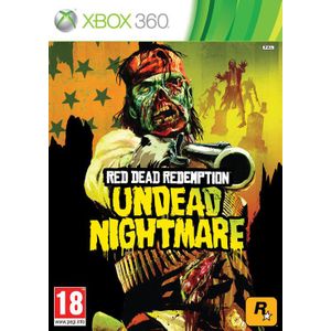 Red Dead Redemption (Undead Nightmare Pack)