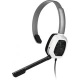 Afterglow - LVL 1 - Wired Chat Headset - Wit Camo