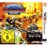 Skylanders Superchargers Racing (game only)