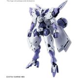 Gundam: The Witch from Mercury High Grade 1:144 Model Kit - Beguir-Beu