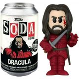 Bram Stoker's Dracula Funko Vinyl Soda: Dracula