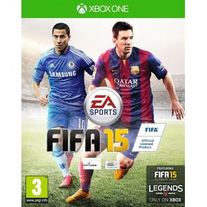 Fifa 15