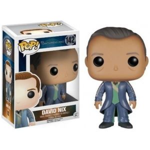 Tomorrowland Funko Pop Vinyl: David Nix