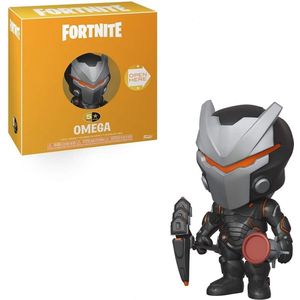 Fortnite 5 Star Vinyl Figure - Omega