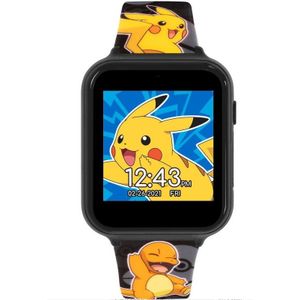 Pokemon - Starters Interactive Watch