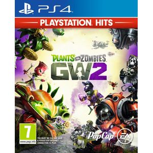 Plants vs Zombies Garden Warfare 2 (PlayStation Hits)