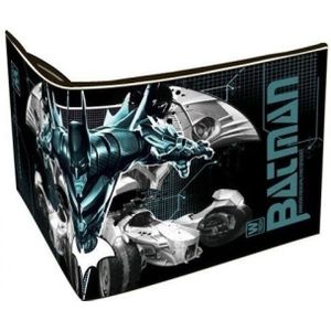 Batman Arkham Knight - Batmobile Bilfold Wallet