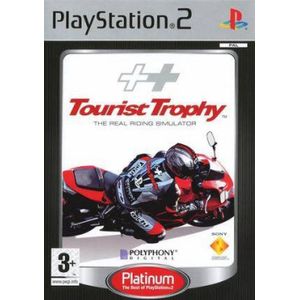 Tourist Trophy (platinum)