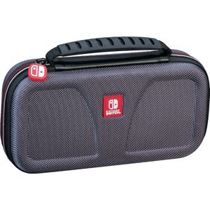 Big Ben Deluxe Travel Case - Grey NLS140 (Nintendo Switch Lite)