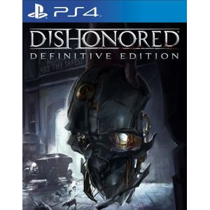 Dishonored Definitive Edition