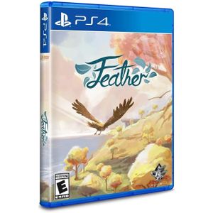 Feather (Limited Run)