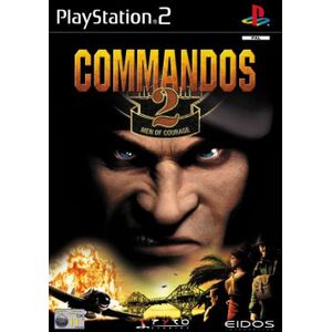 Commandos 2