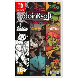 The Doinksoft Collection