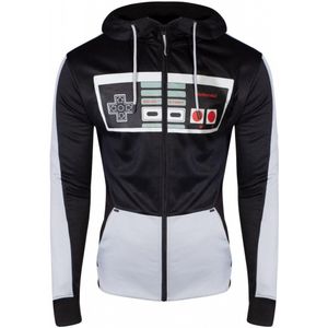 Nintendo - Nintendo Controller Men's Hoodie