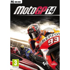 MotoGP 14