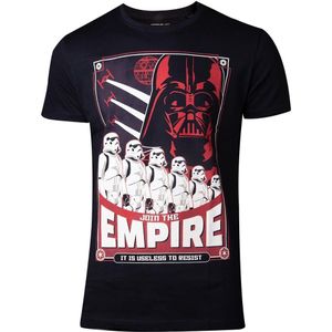 Star Wars - Join The Empire Men's T-shirt