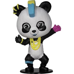 Ubisoft Heroes Chibi Figure Series 2 - Just Dance Panda