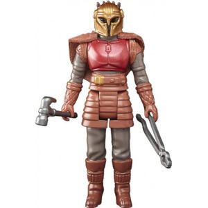 Star Wars Retro Collection Figure - The Armorer