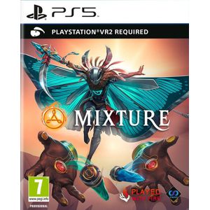 Mixture (PSVR2 Required)