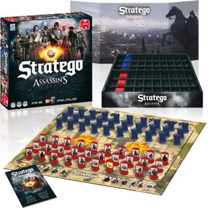 Assassin's Creed Stratego