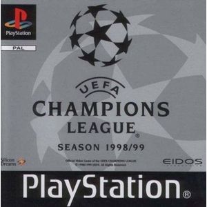 UEFA Champions League 1998/1999