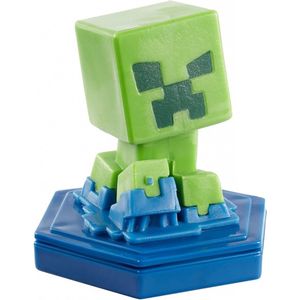 Minecraft Earth Boost Mini Figure - Slowed Creeper