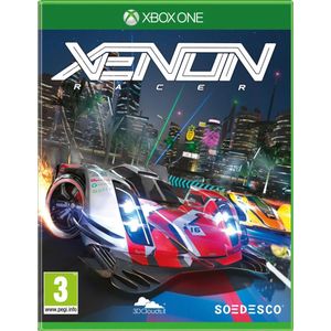 Xenon Racer