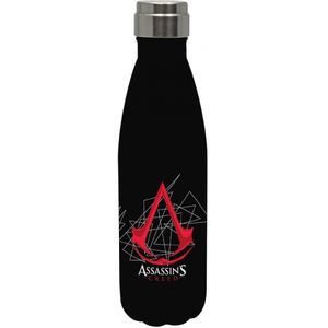 Assassin's Creed - Metal Water Bottle