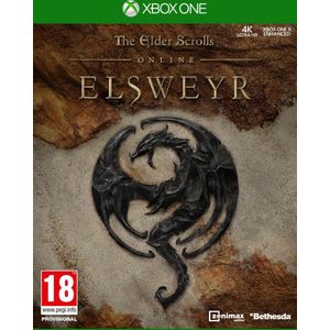 The Elder Scrolls Online Elsweyr